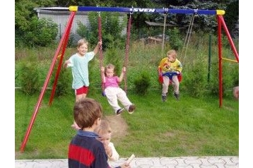 Slowakei Privát Žilina, Exterieur